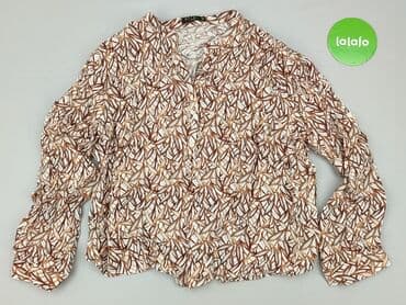 koszulka barcelony z napisem: Bluzka damska, rozmiar 5XL — 2