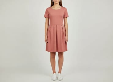 sukienka vila: Vila, Sukienka damska, rozmiar M — 1