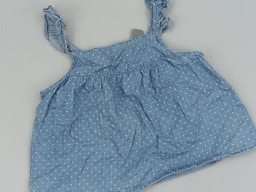podkoszulek pod koszulę do garnituru: Bluzka, Little kids, 8 lat, 122-128 cm, stan - Bardzo dobry — 1