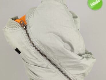 h m kurtki puchowe: H&M Divided, Kurtka bomberka damska, rozmiar M — 8