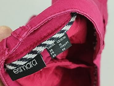 piżama primark: Esmara, Spodnie materiałowe damskie, rozmiar S — 4