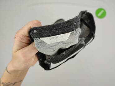 bluzki z dlugim rekawem basic: Bluzka damska, rozmiar L — 4