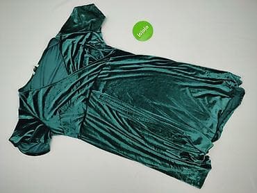 bluzy greenpoint: Sukienka damska, rozmiar 6XL — 2