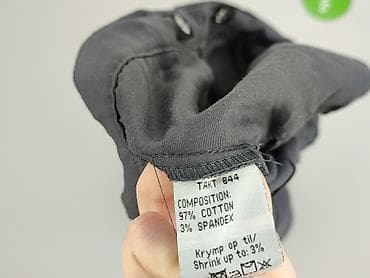 converse 29: Spodnie materiałowe damskie, rozmiar 3XL — 5