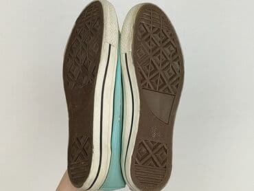 кросівки жіночі: Converse, Кросівки жіночі, 39, стан - Дуже гарний — 5