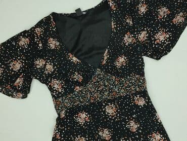 sukienka dla niskiej osoby: H&M, Sukienka damska, rozmiar S — 1
