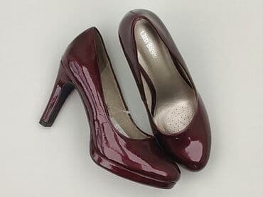 Flat shoes for women, size 39