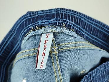 cute 18: Fashion Jeans, Jeansy damskie, rozmiar 2XL — 4