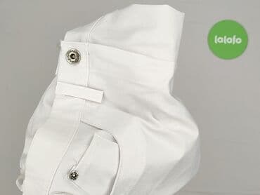 kozaki na koturnie by o la la: Spódnica damska, M — 5