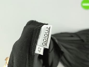 sukienki cekiny plus size: Sukienka damska, rozmiar L — 4