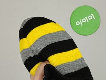torba c a: Czapka, Męskie, stan - Idealny — 4
