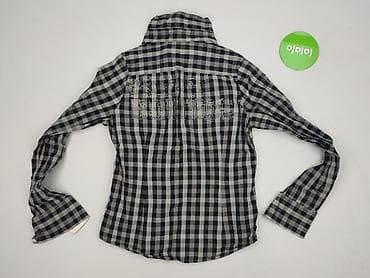 rocha john rocha koszula: Paul Smith, Koszula damska, rozmiar S — 3