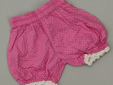 sweter hello kitty h: Shorts, George, 1-3 months, condition - Perfect — 1