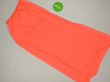 spódnice maxi dla niskich: H&M, Spódnica damska, rozmiar 2XS — 4