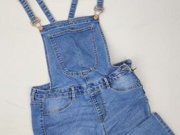 FB Sister, Dungarees for women, size XL (EU 42)