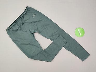 dresy plus size: ICANIWILL, Legginsy Sportowe damskie, rozmiar M — 2