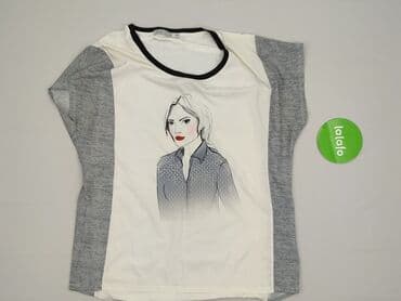 sukienki quiosque wyprzedaż: QUIOSQUE, Bluzka damska, rozmiar M — 2