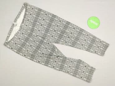 majtki fulina: UpFashion, Legginsy Sportowe damskie, rozmiar M — 2