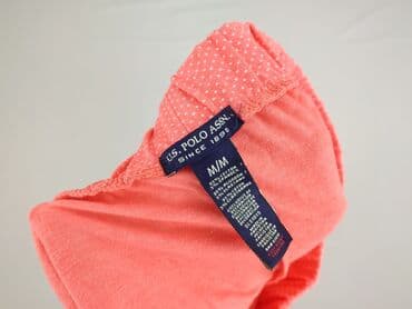 spodnie dresowe lacoste: Us Polo Assn, Spodnie dresowe damskie, rozmiar M — 4