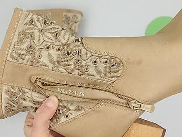 ugg buty ccc: Botki damskie, rozmiar 38 — 6