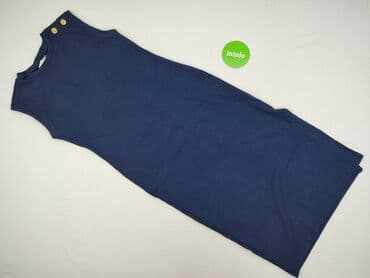 chabrowa sukienka reserved: Reserved, Sukienka damska, L — 2