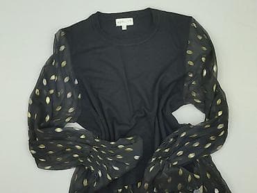 top genzie: Apricot, Bluzka damska, rozmiar L — 1