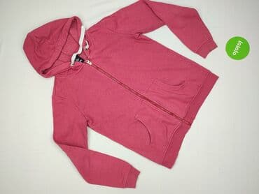 bluza koci domek gabi sinsay: Sinsay, Bluza z kapturem damska, rozmiar S — 2