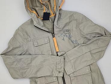 softshell kik: PARKA, Kurtka przejściowa damska, rozmiar M — 1
