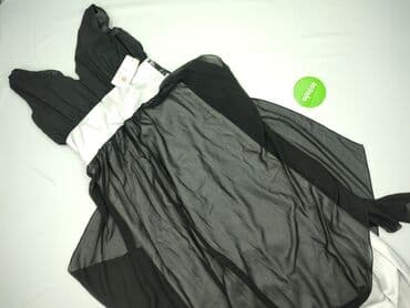 sukienki wieczorowe aliexpress: Sukienka damska, rozmiar L — 5