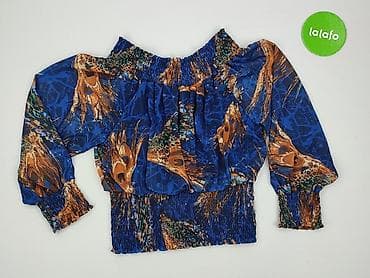 owady: Joy, Bluzka damska, rozmiar S — 3