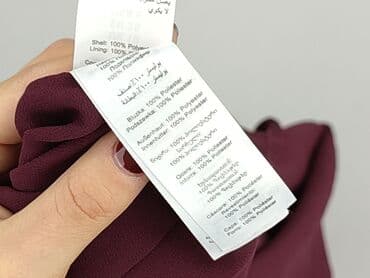 buty new look: New Look, Women's blouse, size S — 4