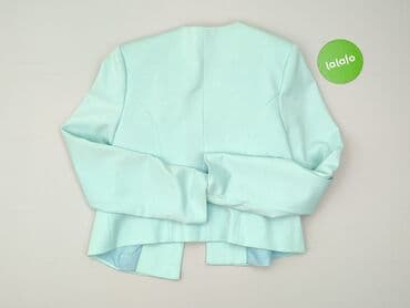 koszulka pod marynarkę damska: Pretty Girl, Marynarka damska, rozmiar M — 3