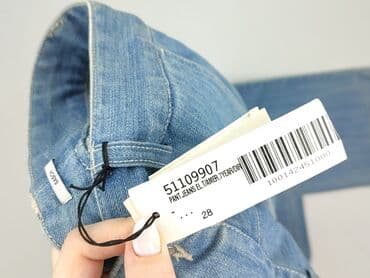 esmara ladies jeans: Джинси для чоловіків, розмір XS — 4