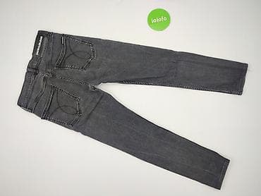 ck mom jeans: Calvin Klein Jeans, Jeansy damskie, rozmiar M — 3