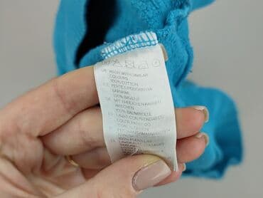 bluza umbro z kominiarka: Bluza z kapturem damska, rozmiar M — 6