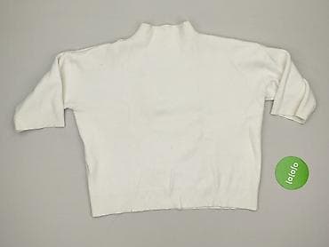 promod sweter: Sweter damski, rozmiar 4XL — 2