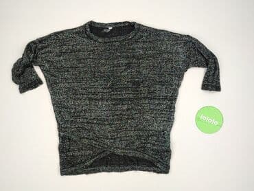 krótkie spodenki do grubych rajstop: Troll, Women`s sweater, size S (EU 36) — 2