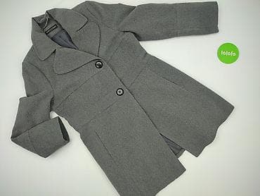 hexeline kurtki: Płaszcz damski, rozmiar XL — 2