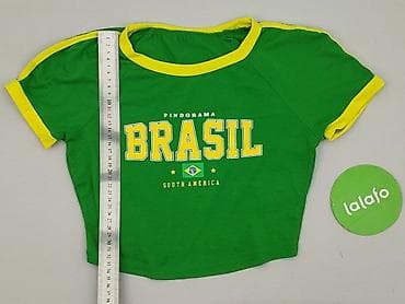 koszulki kik: T-shirt damski, rozmiar XS — 3