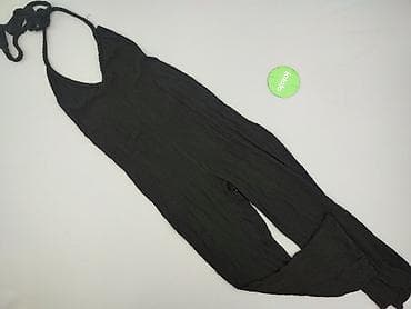 dungaree: ASOS Design, Kombinezon damski, rozmiar XL — 2