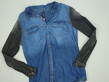 cross jeans: Koszula damska, rozmiar M — 1