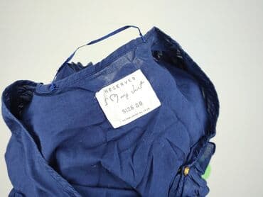 bluzki z frędzlami reserved: Bluzka damska, rozmiar M — 4