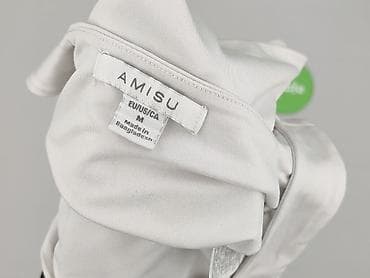 siatka: Amisu, Top damski, rozmiar M — 4
