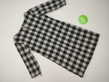 sukienki w czerwoną kratę: Sukienka damska, rozmiar S — 3