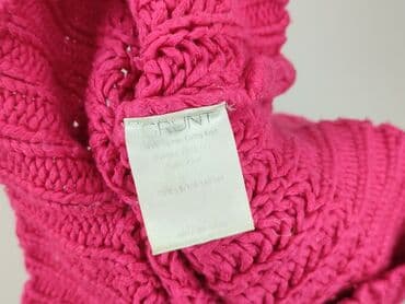 sweter open shoulder: Grunt, Women`s sweater, S — 5