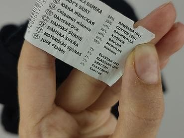 esprit top: Top Secret, Spódnica damska, rozmiar M — 6