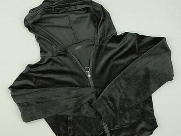 Bluza z kapturem damska, rozmiar 3XL