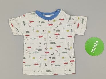 koszulka hugo boss: T-shirt, 12-18 months, condition - Very good — 2
