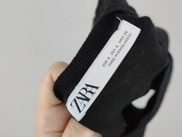 top zara basic: Zara, Top damski, rozmiar S — 4