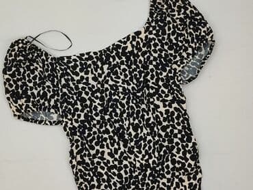 bluzki damskie myszka miki: H&M, Bluzka damska, rozmiar M — 1
